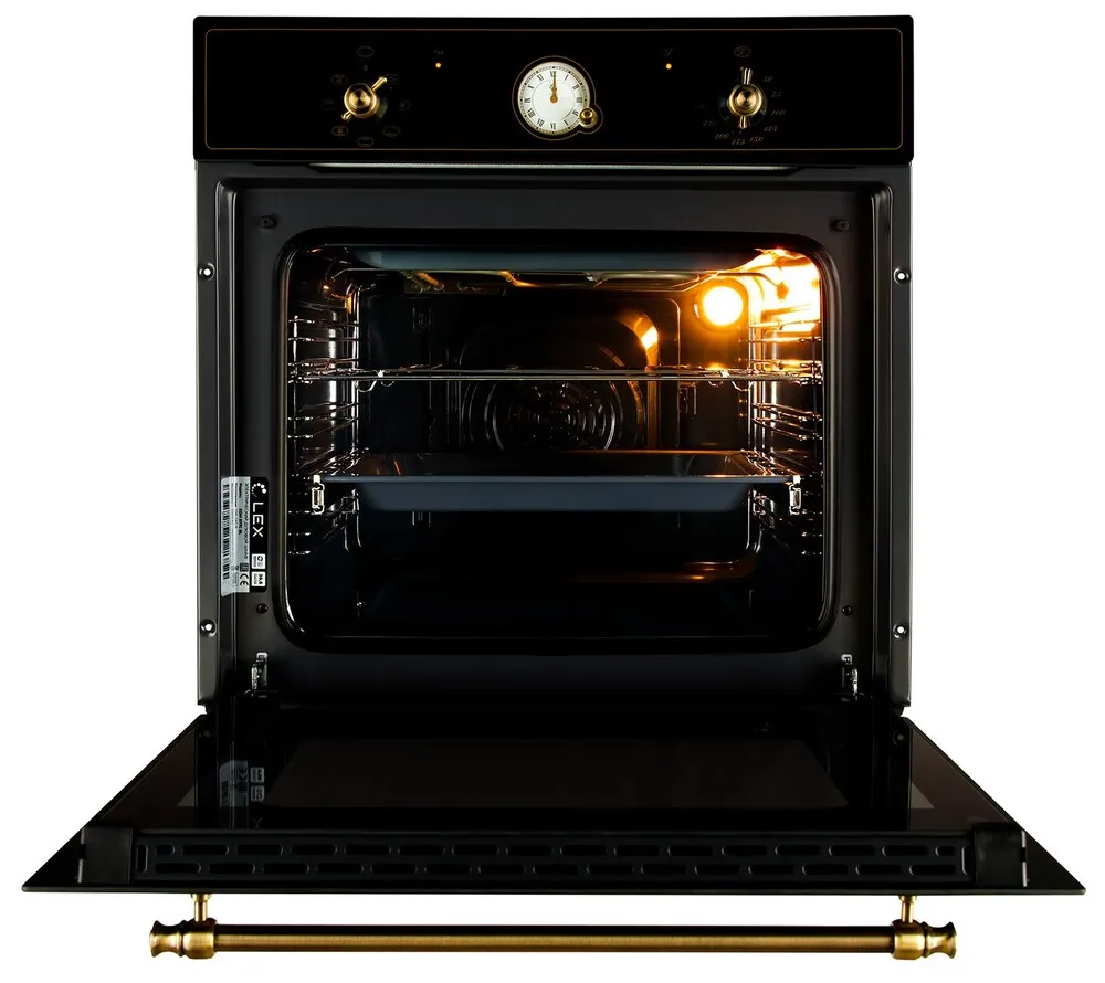 Детальное фото товара: LEX EDM 077C BL