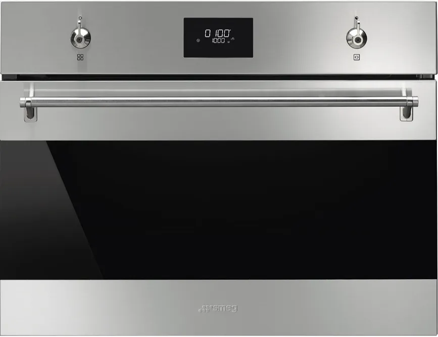 Фото товара: Smeg SO4301M0X