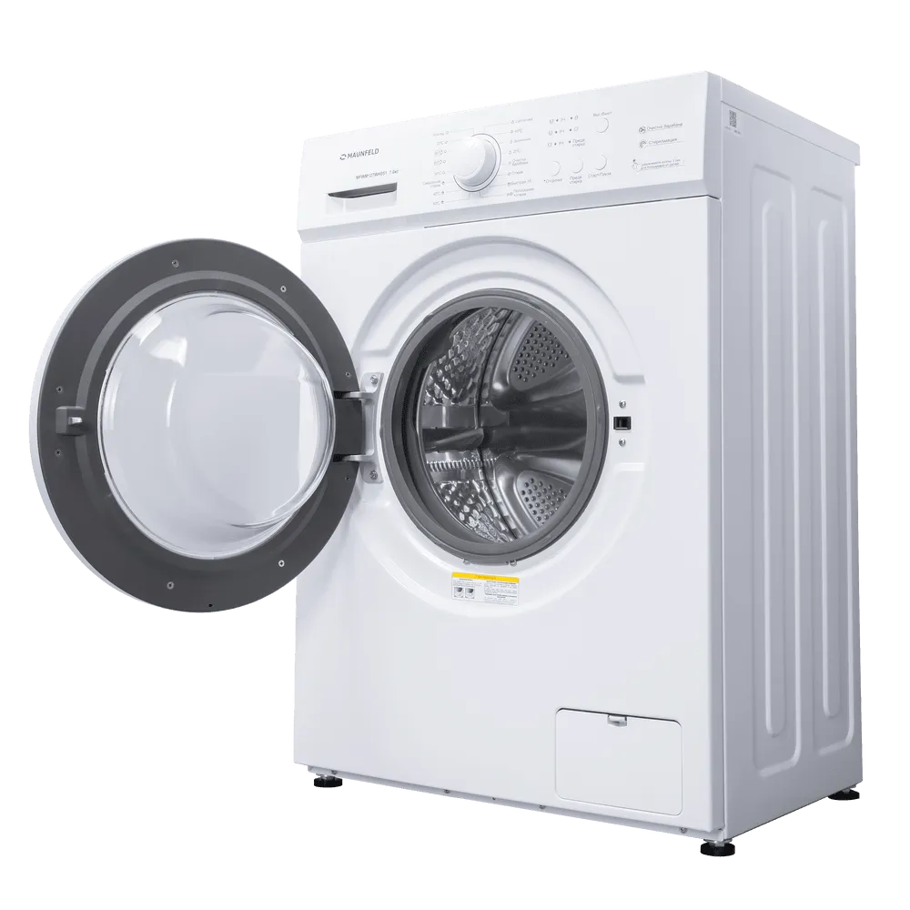 Детальное фото товара: Maunfeld MFWM127WH051