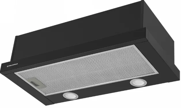 Фото товара: Maunfeld VS LIGHT 50 BLACK