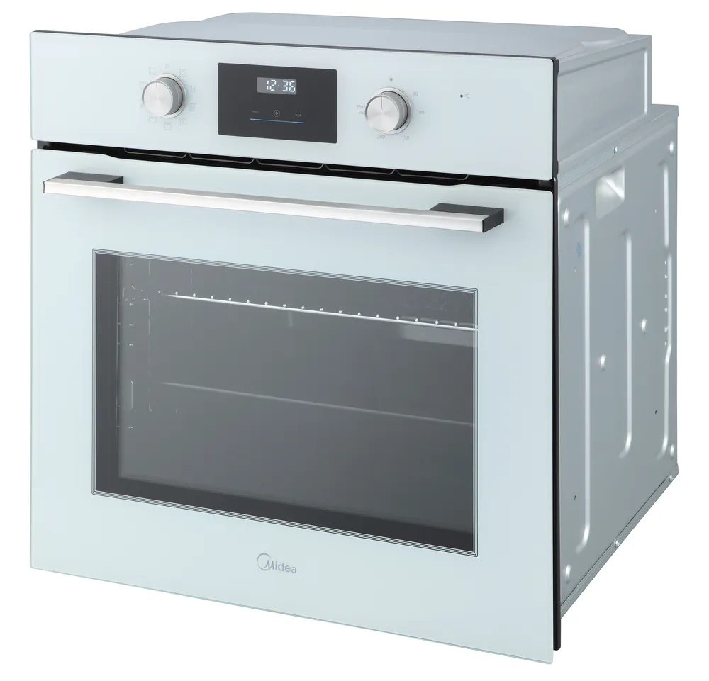 Детальное фото товара: Midea MO509103GW