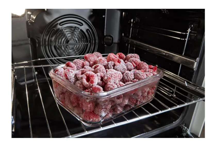 Детальное фото товара: Gorenje GEIT5C60WPG