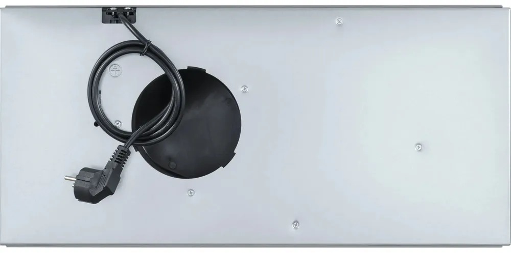 Детальное фото товара: MEFERI INBOX52IX LIGHT