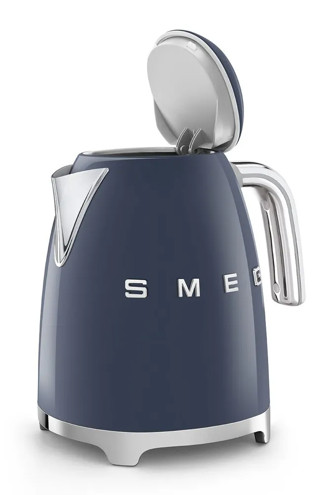 Детальное фото товара: Smeg KLF03NBEU электрический чайник