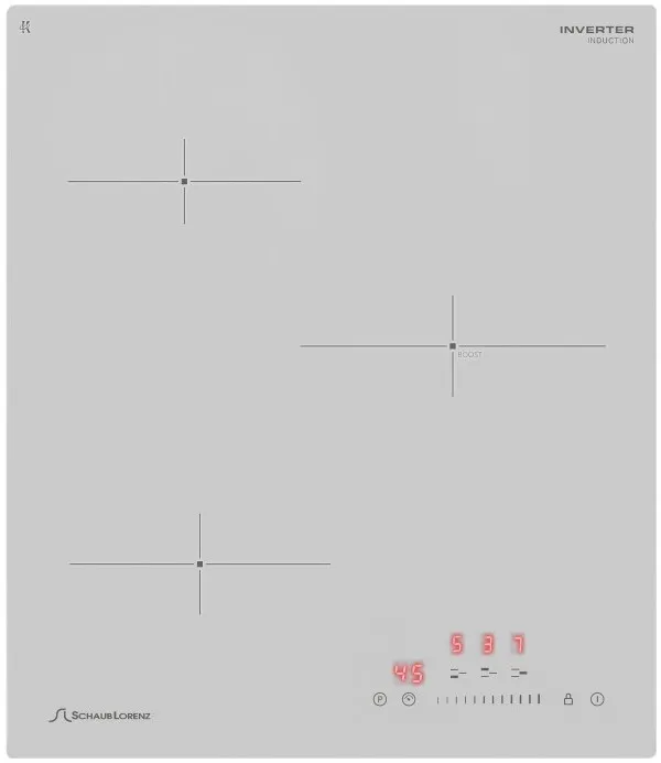 Фото товара: Schaub Lorenz SLK IL 41 S5 индукционная поверхность