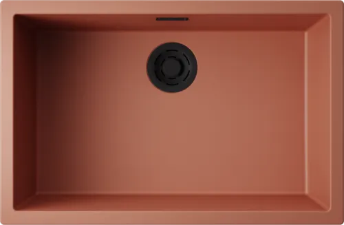 Фото товара: Omoikiri Yamakawa 75-U/I-CN, мойка, керамика, canyon