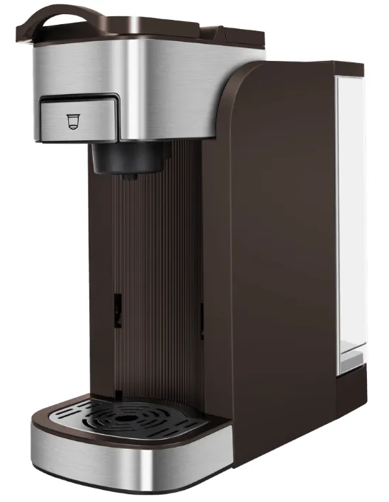 Фото товара: Maunfeld MCCM-CM827BR