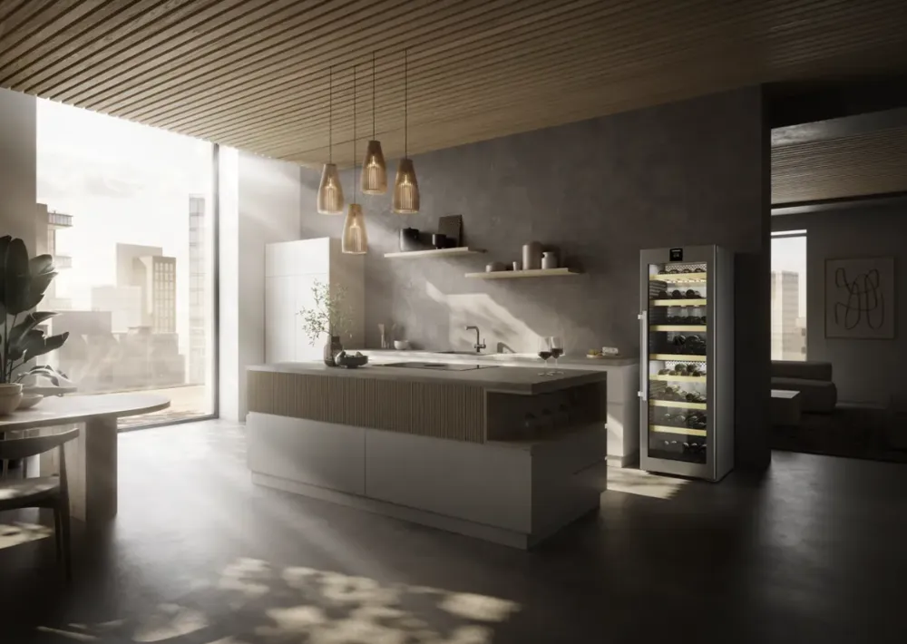 Детальное фото товара: Liebherr WPsd 5252-20 001 Vinidor