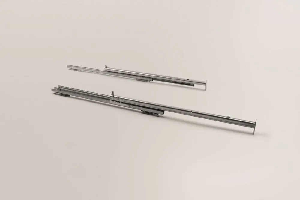 Фото товара: ELICA телескопические направляющие для VIRTUS