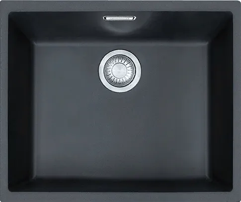 Фото товара: Franke SID 110-50, мойка, гранит, оникс