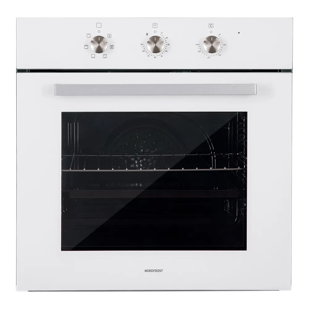 Фото товара: Nordfrost HM 6060 W