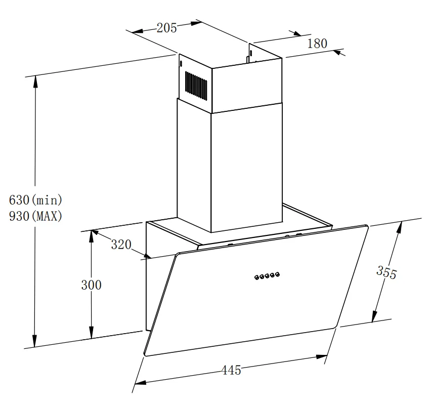 Схема встраивания
