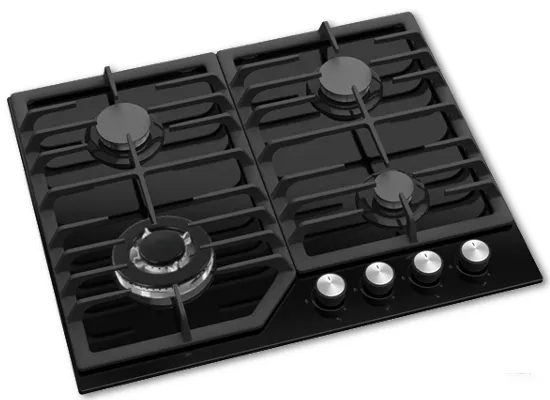 Фото товара: Schaub Lorenz SLK GY6018 газовая поверхность