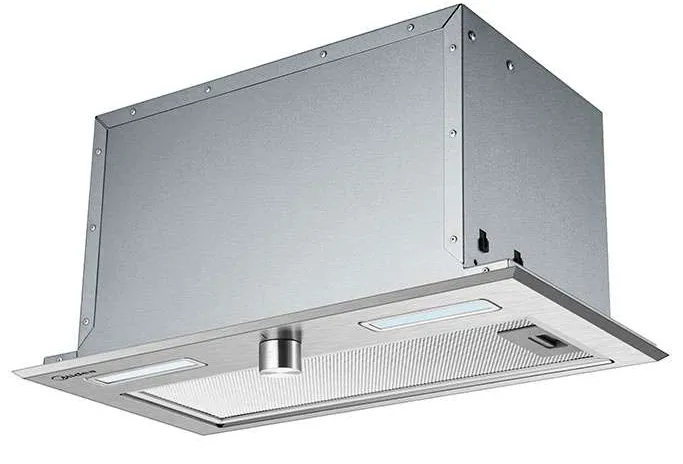 Детальное фото товара: Midea MH60I770X