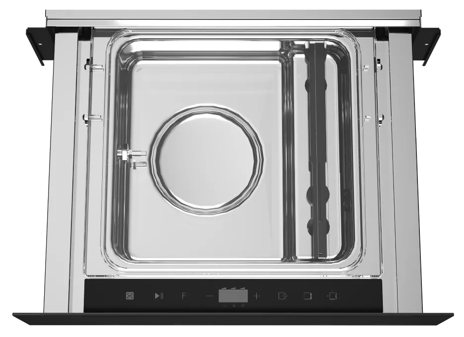 Детальное фото товара: De Dietrich DWD4830B