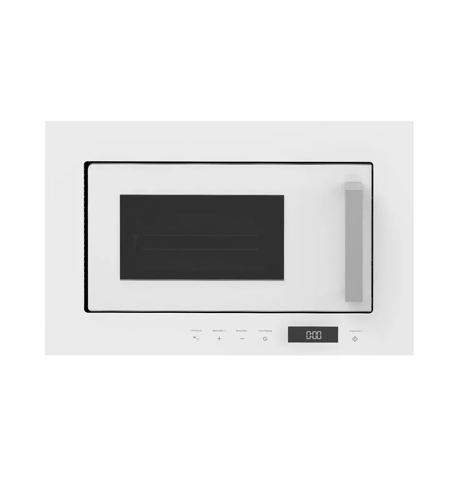 Фото товара: LEX BIMO 20.07 WHITE