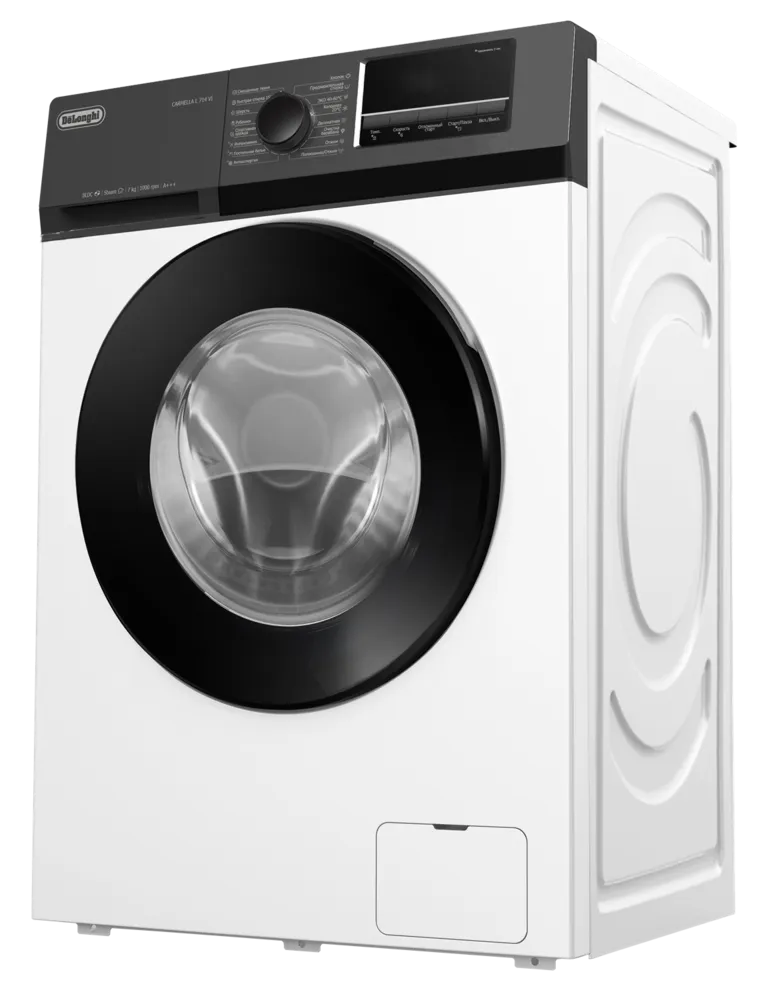 Фото товара: DeLonghi CARMELLA L 714 VI