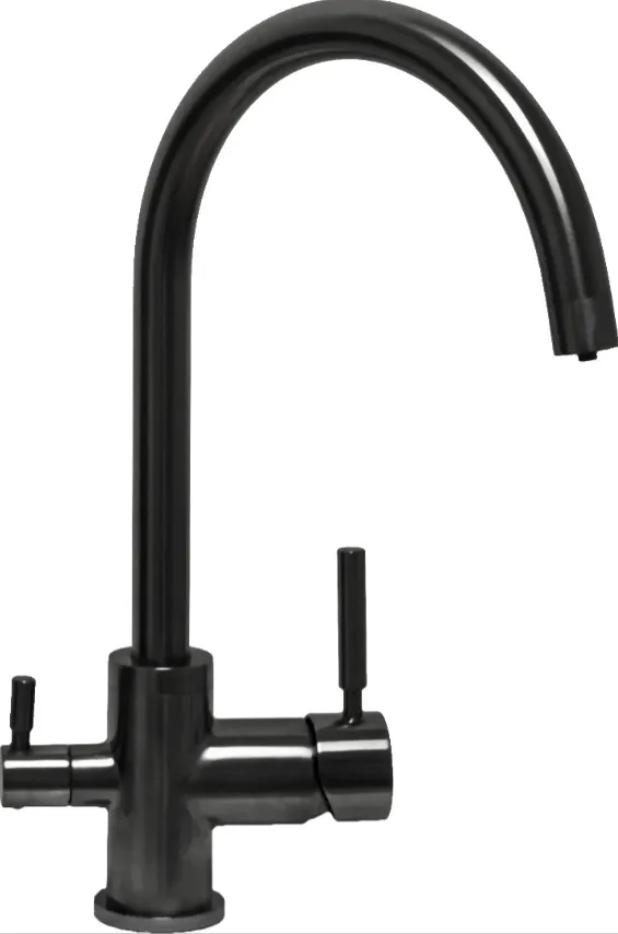 Детальное фото товара: Seaman Barcelone SSL-5385-DG (Dark Gun, PVD, satin)