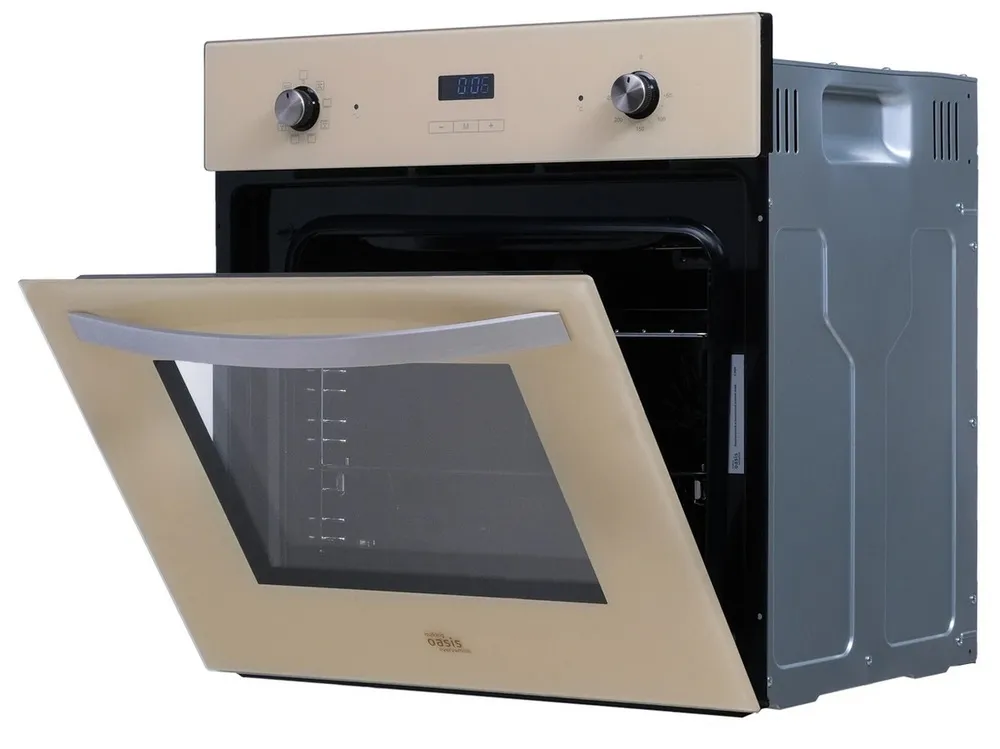 Детальное фото товара: making Oasis everywhere D-MSR