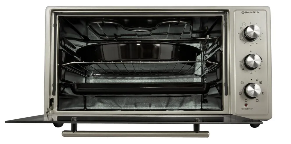 Детальное фото товара: Maunfeld CEMOA.456.S1