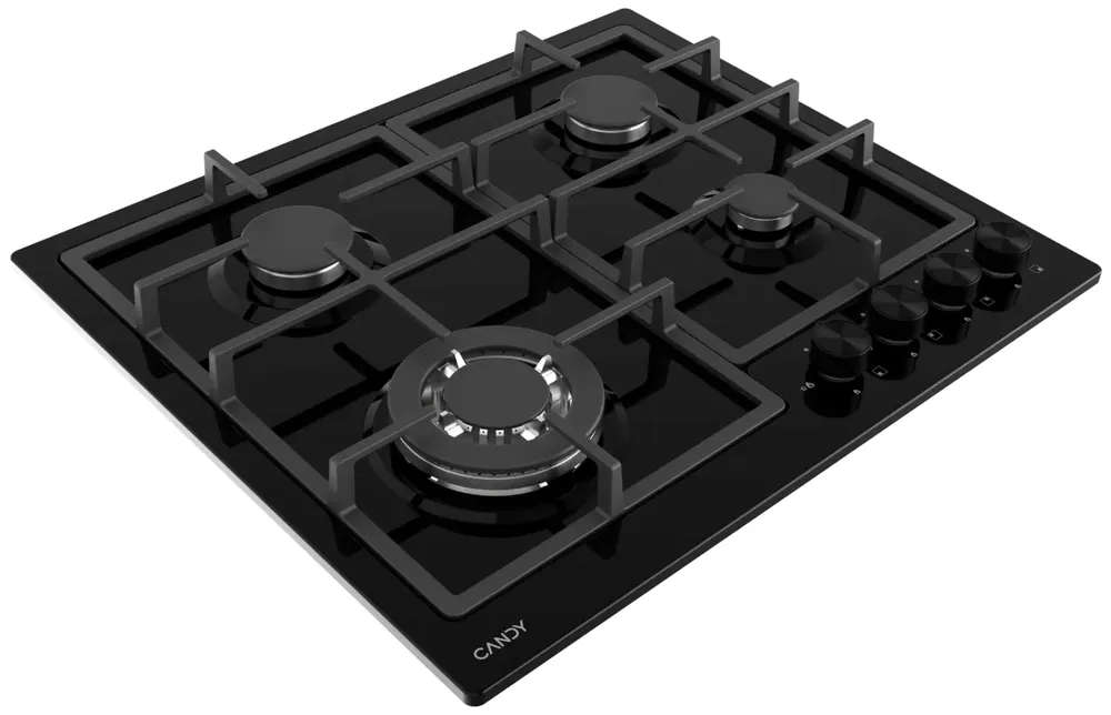 Детальное фото товара: Candy CHXM64CWB газовая поверхность