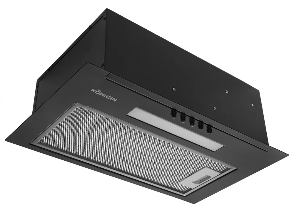 Детальное фото товара: Konigin Level Up Black 45