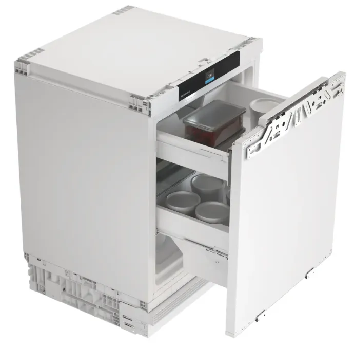 Детальное фото товара: Liebherr SUFNPc 365i-20 001 Prime NoFrost