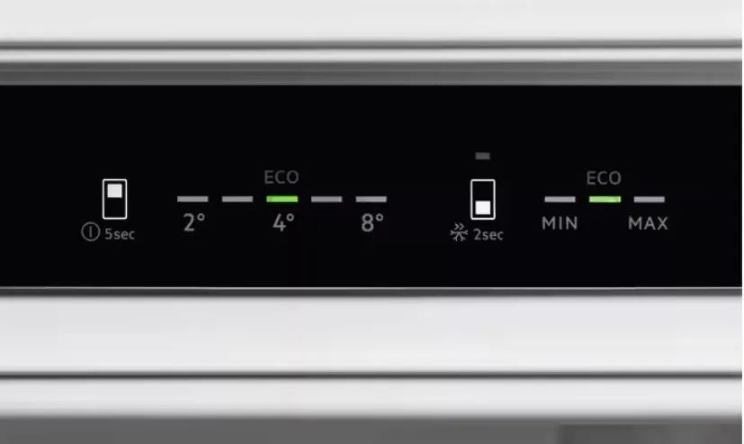 Детальное фото товара: Electrolux ENT6ME19S