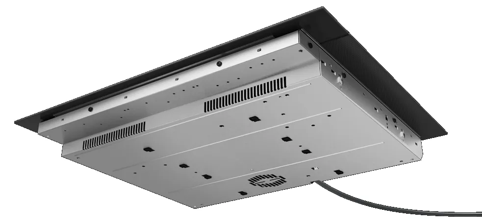 Детальное фото товара: De Dietrich DPI4431B индукционная поверхность