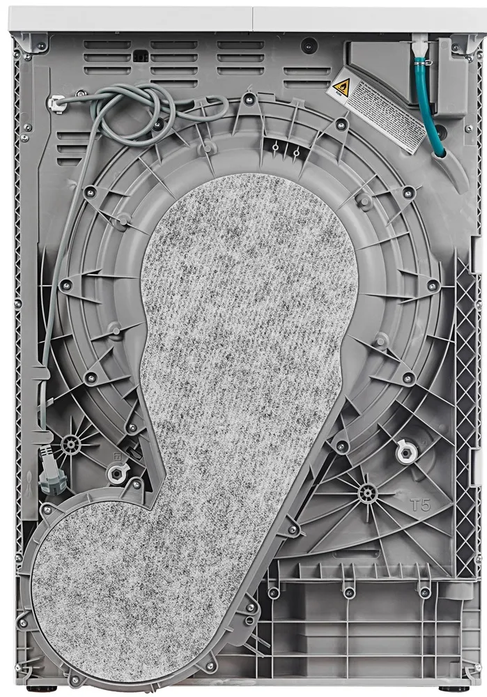 Детальное фото товара: Electrolux EW7D283VE