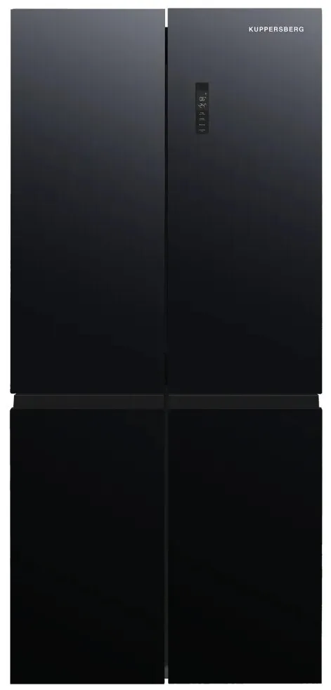 Фото товара: Kuppersberg NFFD 186 BG