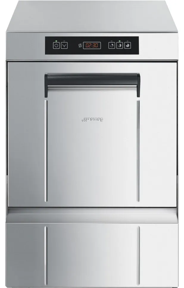 Фото товара: Smeg SPG405MS