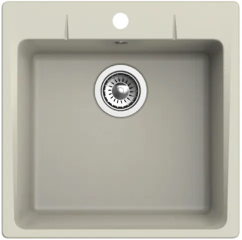 Фото товара: Ewigstein Gerd G- 50, мойка, гранит, топаз