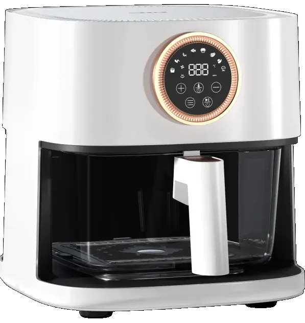 Детальное фото товара: HIBERG GF 400 GW