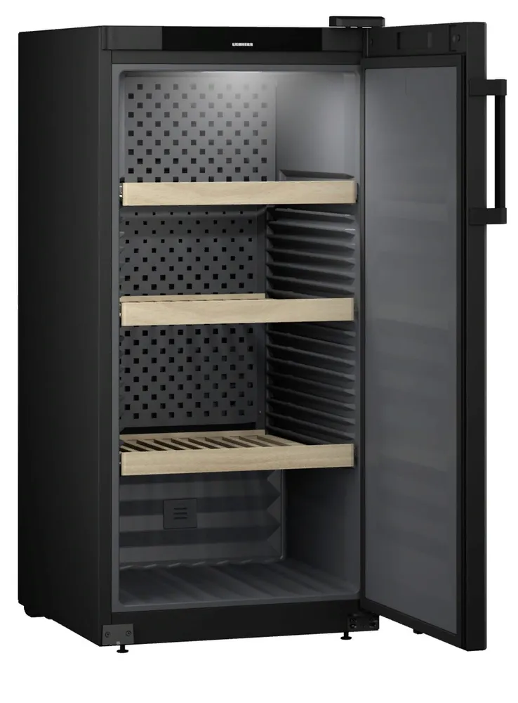 Детальное фото товара: Liebherr WSbl 4201-20 001 GrandCru