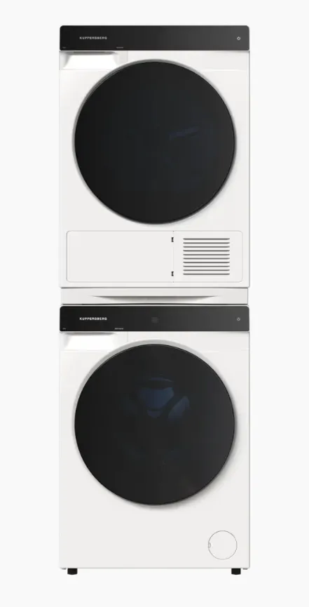 Детальное фото товара: Kuppersberg DS 590 W