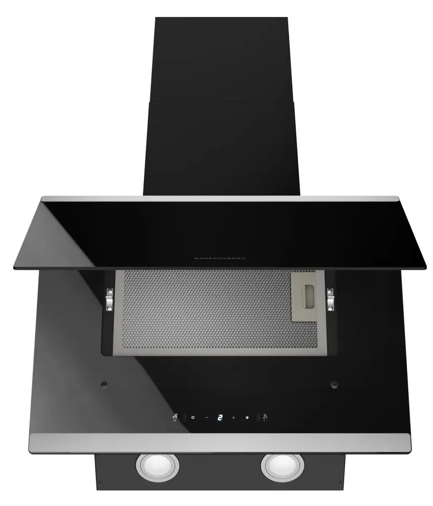 Детальное фото товара: Kuppersberg F 603 BX