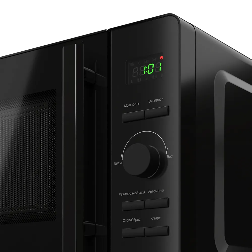 Детальное фото товара: Monsher MTW 205 Noir