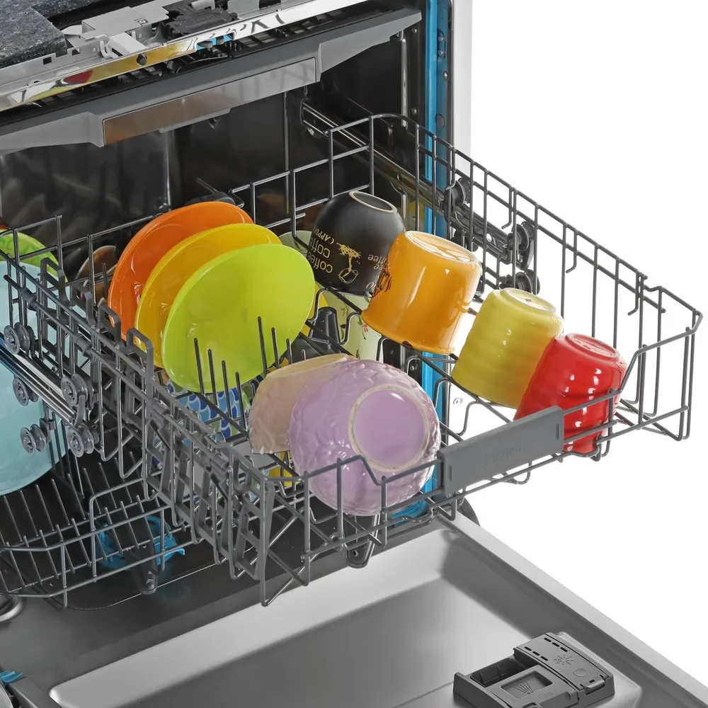 Детальное фото товара: Haier HDWE14-692RU