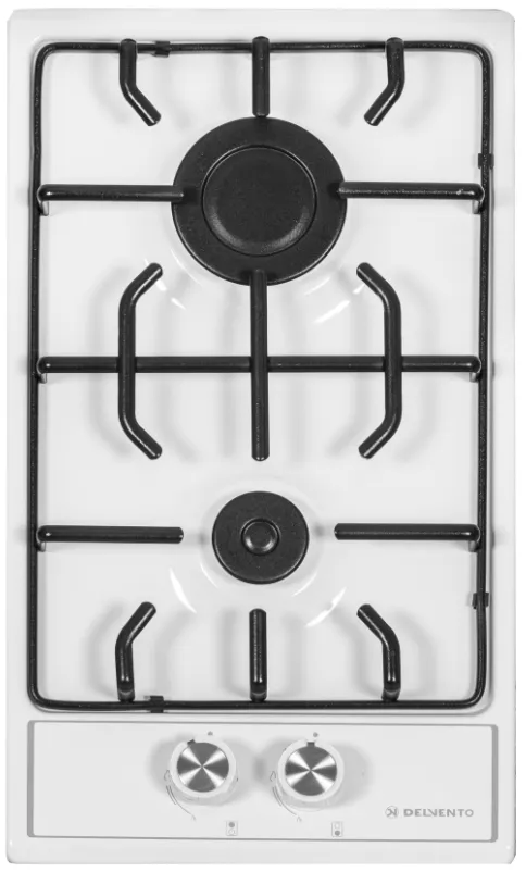 Фото товара: Delvento V30V20W088 газовая поверхность