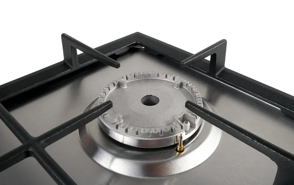 Детальное фото товара: making Oasis everywhere P-MEND газовая поверхность