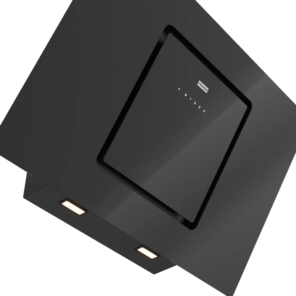 Детальное фото товара: Franke MELODY 90 BK