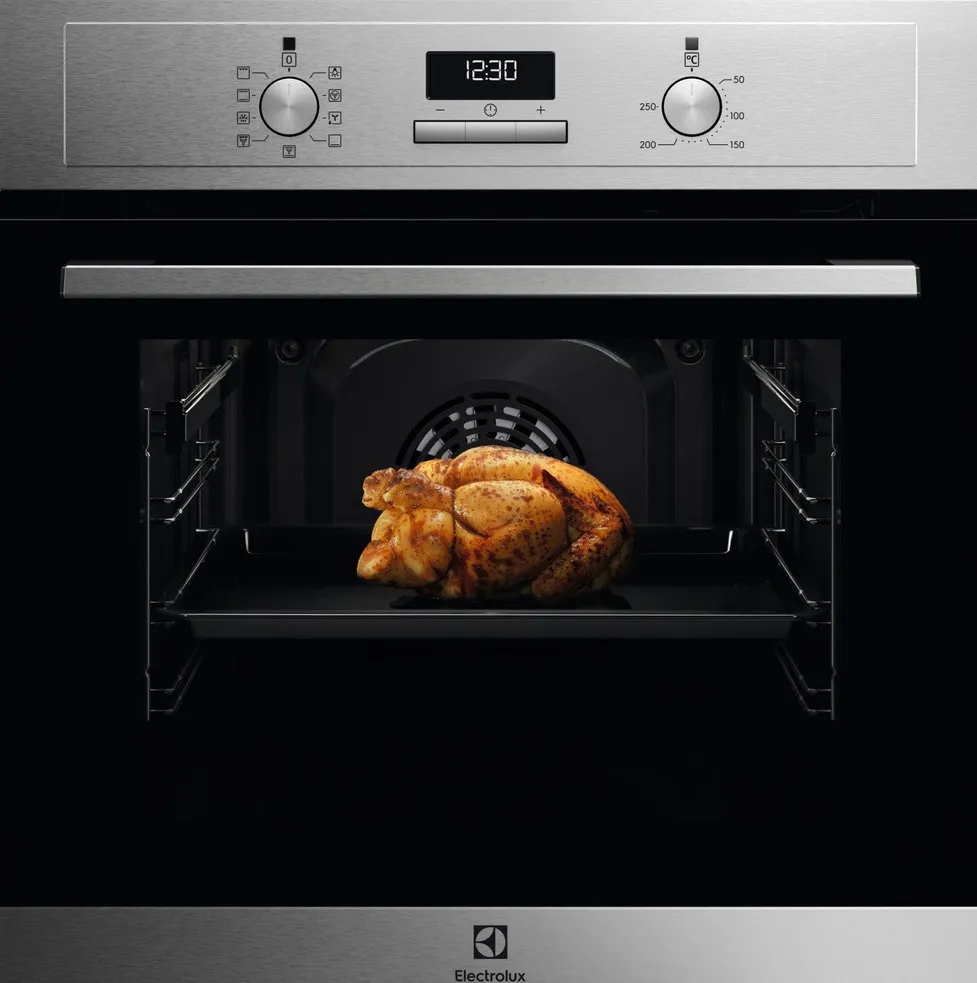 Фото товара: Electrolux EOF3H50BX