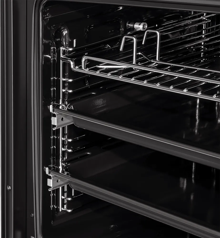 Детальное фото товара: Maunfeld EOEH7615STB