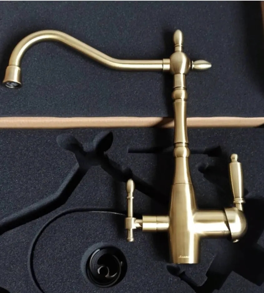 Детальное фото товара: Seaman Barcelone SSL-5387-LG (Light Gold, PVD, satin)