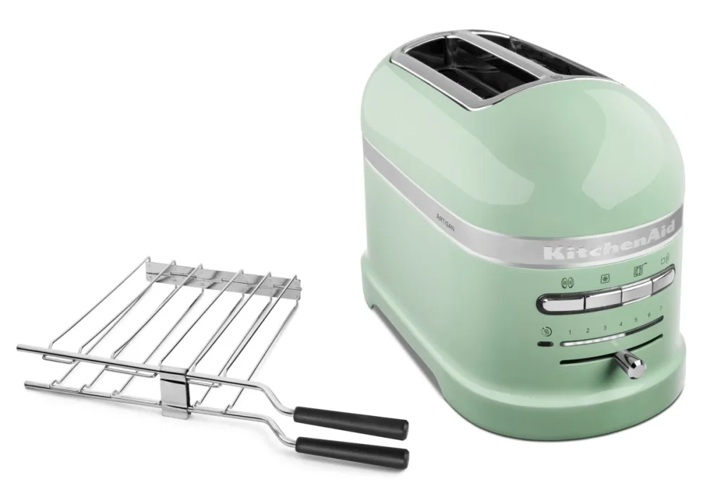 Детальное фото товара: KitchenAid 5KMT2204EPT