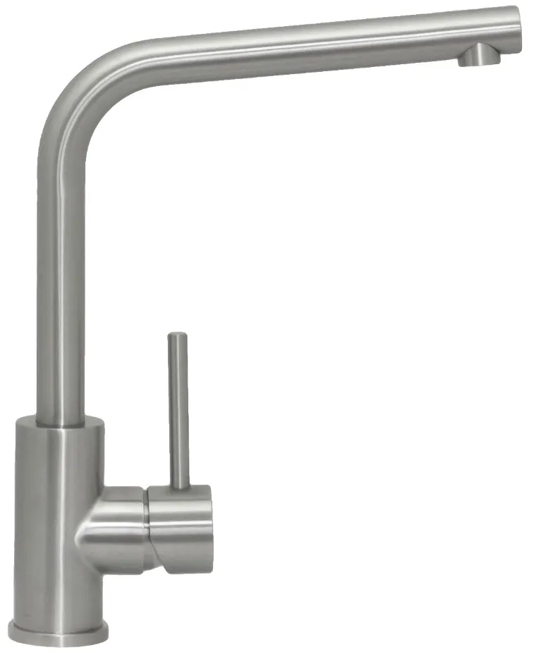 Детальное фото товара: Seaman Eco Glasgow SSN-3028 Stylus-SS (Steel satin)