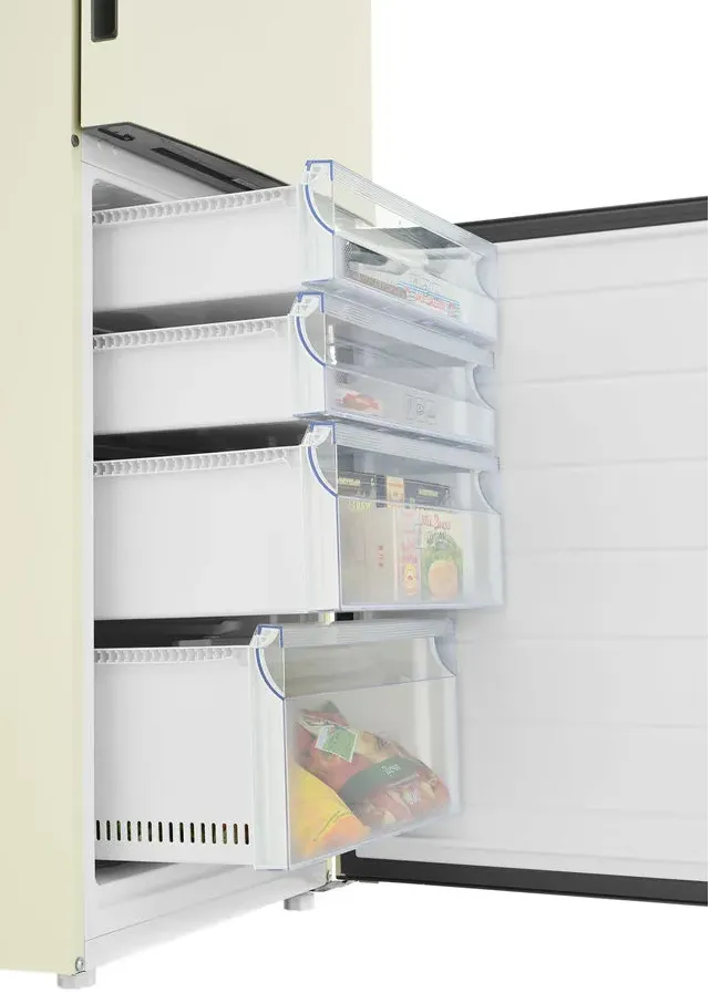 Детальное фото товара: Haier C2F636CCRG