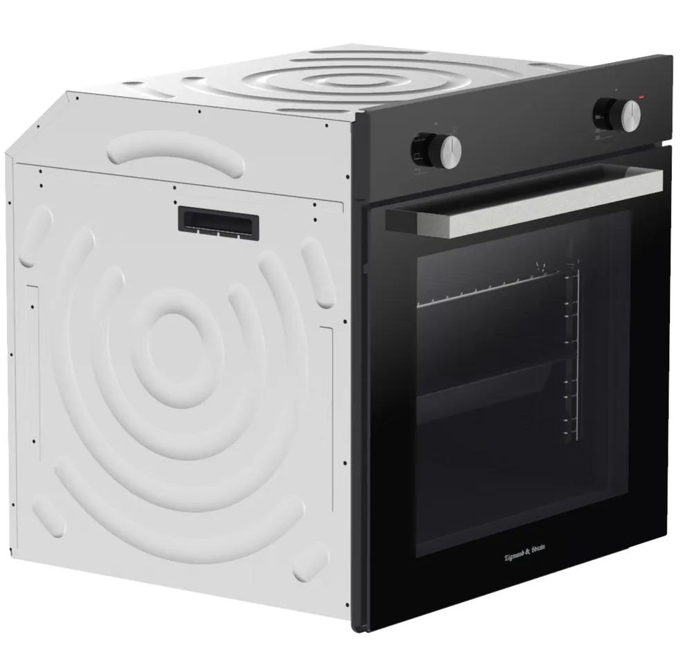 Детальное фото товара: Zigmund & Shtain E 175 B