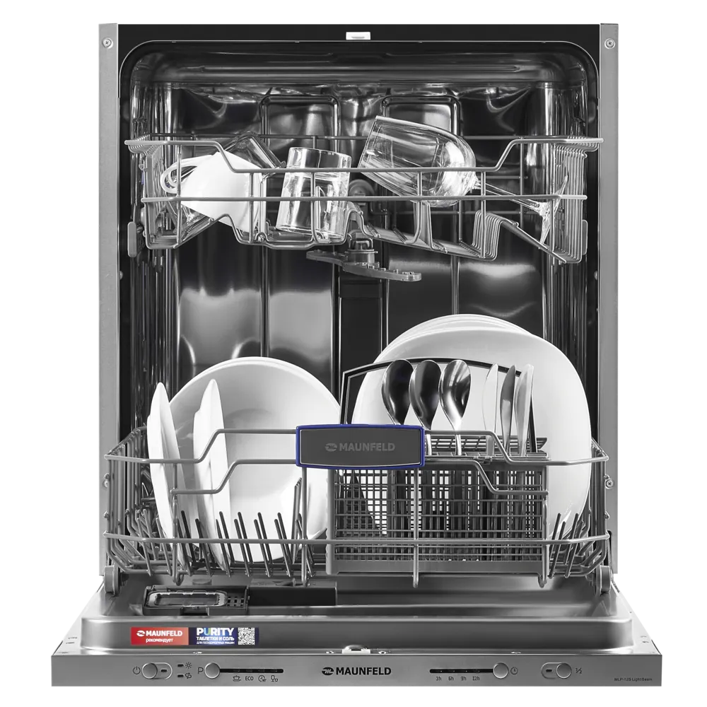 Детальное фото товара: Maunfeld MLP-12S Light Beam